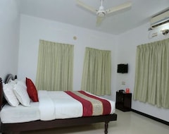Hotel Penralt Mansion (Kovalam, India)