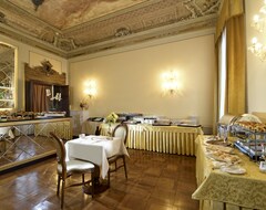 Hotel Ai Cavalieri (Venecia, Italia)