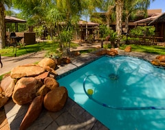 Guesthouse Country Lodge (Upington, South Africa)
