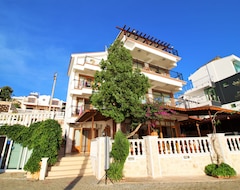 Hotelli Kuluhana Hotel&Villas Kalkan (Kalkan, Turkki)