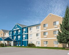 Khách sạn AmericInn by Wyndham Duluth (Duluth, Hoa Kỳ)