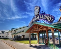Bear Claw Casino & Hotel (Carlyle, Canada)