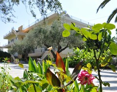 فندق فيلا أنيلينا (Eratini, اليونان)