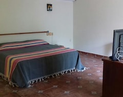 Hotel Suite Sofia Veracruz (Boca del Rio, Mexico)
