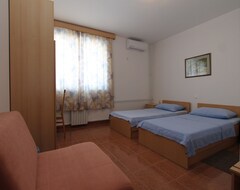 Hotelli Roganac (Duga Resa, Kroatia)