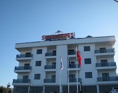 Khách sạn Sahin Tepesi Suite Otel (Trabzon, Thổ Nhĩ Kỳ)