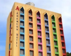 Hotel Adamson (Kuala Lumpur, Malaysia)