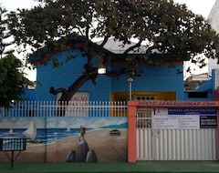 Nhà nghỉ Hostel Dragao do Mar Fortaleza (Fortaleza, Brazil)