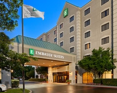 Hotel Embassy Suites by Hilton Dallas-Near the Galleria (Dallas, EE. UU.)