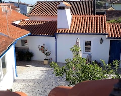 Bed & Breakfast Quinta Davo Amelia (Albergaria-a-Velha, Portugal)