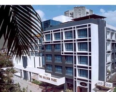 Hotel The Golden Parkk (Kolkata, Indija)