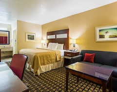Hotel Comfort Inn (Tupelo, USA)