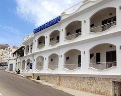 Khách sạn Hotel Incanto (Péschici, Ý)