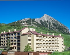 Elevation Hotel & Spa (Crested Butte, Sjedinjene Američke Države)