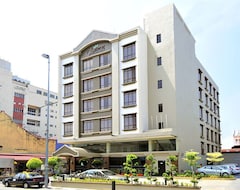 Hotel Mimosa (Malacca, Malaysia)