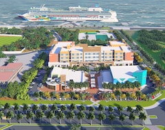Khách sạn Courtyard Curacao (Willemstad, Curacao)