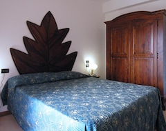 Hotel JFI Hermitage (Assisi, Italy)