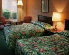 Motel Econo Lodge Inn & Suites Enterprise (Enterprise, USA)