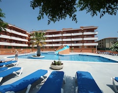 Khách sạn Apartaments Sa Gavina Gaudi (Estartit, Tây Ban Nha)