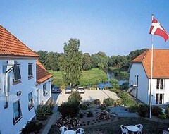 Hotel Brobyvaerk Kro - Best Western Signature Collection (Broby, Denmark)