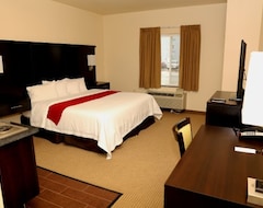Hotel Black Gold Suites Stanley (Stanley, USA)