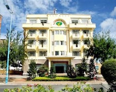 Hotel Victory (Vung Tau, Vijetnam)