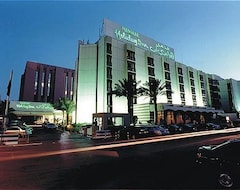 Crowne Plaza Hotel Riyadh Minhal, An Ihg Hotel (Riyadh, Saudi Arabia)