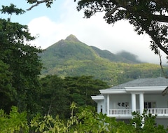 Bed & Breakfast Oceanview Guesthouse (Beau Vallon, Seychelles)