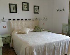 Bed & Breakfast Rosemarie (Manciano, Ý)