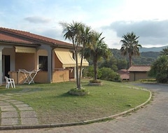 Aparthotel Residence Alithai (Portoferraio, Italia)