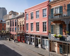 Hotel W New Orleans - French Quarter (Nueva Orleans, EE. UU.)