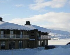 Hotell Arctic Lodge (Riksgränsen, Sverige)