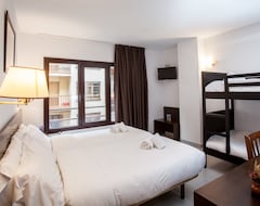 Khách sạn Hotel Insitu Eurotel Andorra (Les Escaldes, Andorra)