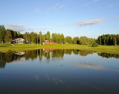 Linna Hotelli (Hartola, Finlandia)