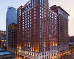 Hotel Marriott St. Louis Grand (St. Louis, Sjedinjene Američke Države)