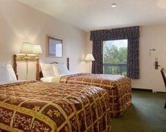 Hotel Days Inn Greenville (Greenville, USA)
