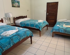 Casa/apartamento entero Fernandos Seaside Guest House (Sarteneja, Belize)