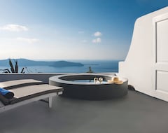 Хотел Remezzo Villas (Имеровигли, Гърция)