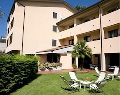 Khách sạn Hotel Lido (Malcesine, Ý)