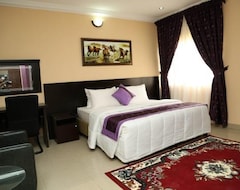 Casa/apartamento entero Conference And Suites Sagamu (Sagamu, Nigeria)