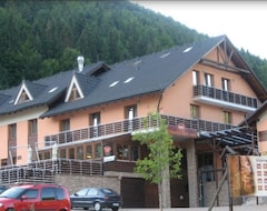 Căn hộ có phục vụ Apartmany Mlynky - Slovensky Raj (Mlynky, Slovakia)
