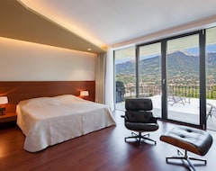 Khách sạn Park Hotel Reserve Marlena (Marling, Ý)