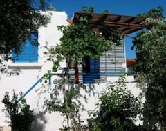 Căn hộ có phục vụ Ferma Hill Apartments (Ferma, Hy Lạp)