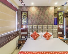 Khách sạn Jullundur 18 (Chandigarh, Ấn Độ)