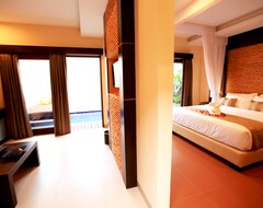 Hotel Luxotic Private Villa And Resort (Badung, Indonesia)