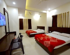 Hotel Bandhan (Shirdi, Indija)