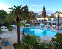 فندق رويال ميراج فاس (فاس, المغرب)