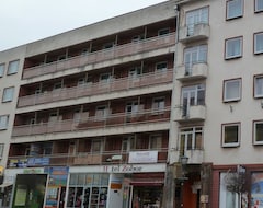 Hotel Zobor (Nitra, Slovakia)