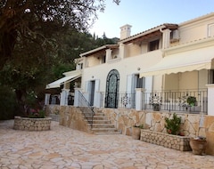Cijela kuća/apartman Villa Ampelaki Apartment 2 (Grad Krf, Grčka)