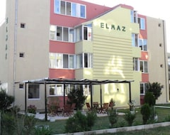 Khách sạn Hotel Elmaz (Tsarevo, Bun-ga-ri)